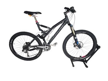 Used transalpes Transalpes Full Suspension 2012 MTB