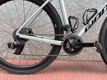 Brugt Giant TCX, Advanced Pro 1 2023 2023 Road & Gravel — billede 3 af 4