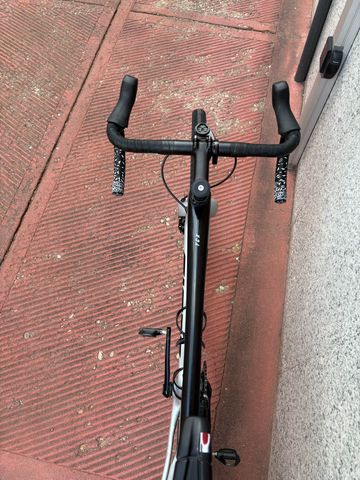 Brugt Giant TCX, Advanced Pro 1 2023 2023 Road & Gravel — billede 4 af 4