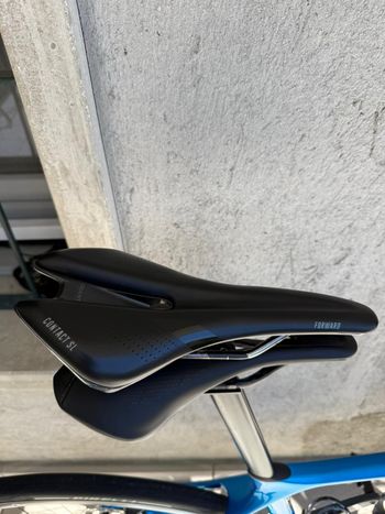 Used Giant TCR Advanced Pro 2 Disc 2020 2020 Road & Gravel — image 6 of 6