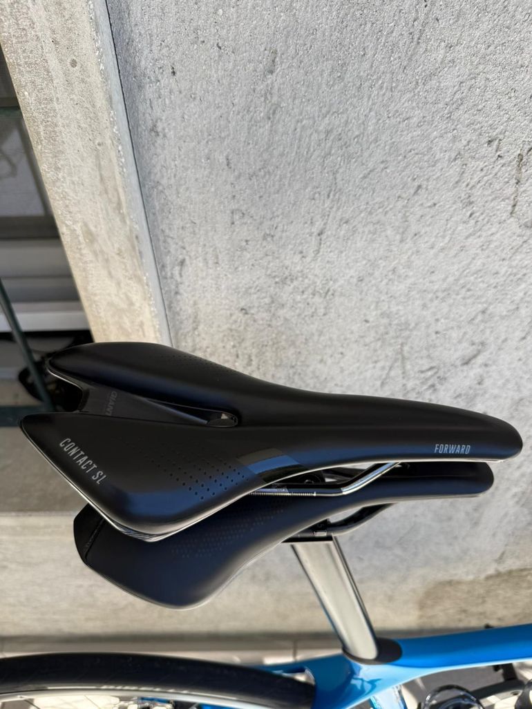 Used Giant TCR Advanced Pro 2 Disc 2020 2020 Road & Gravel — image 6 of 6