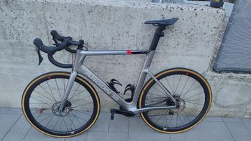 Brugt Argon 18 Nitrogen Disc Ultegra 2020 2020 Road & Gravel — billede 1 af 9