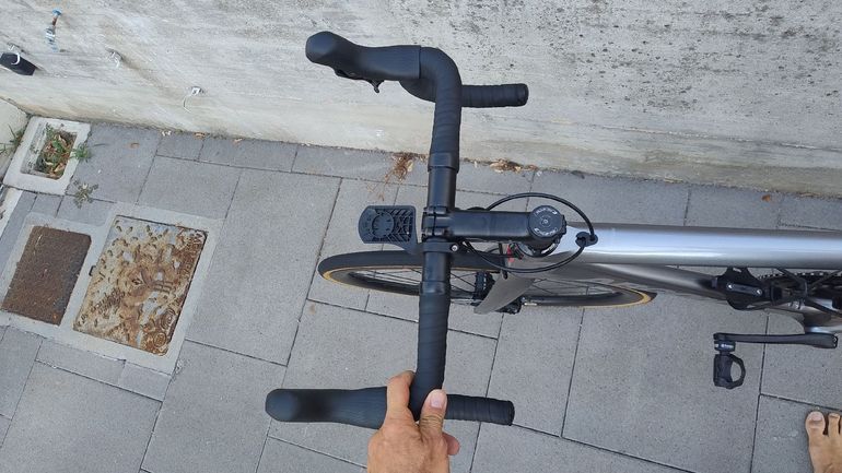 Brugt Argon 18 Nitrogen Disc Ultegra 2020 2020 Road & Gravel — billede 9 af 9