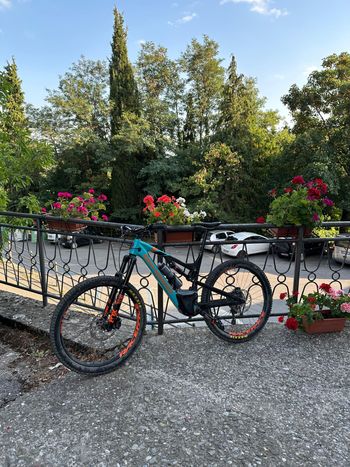 Used Rocky Mountain Altitude Powerplay Carbon 70 (Shimano) 2020 2020 MTB