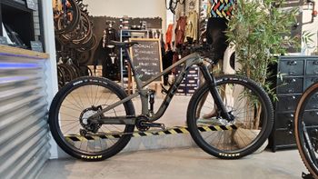 Trek Top Fuel 7 2023 2023 MTB usato