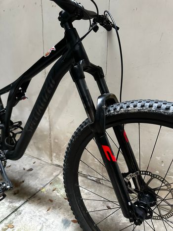 Used Specialized Stumpjumper Alloy 2021 2021 Mountainbike — image 7 of 10
