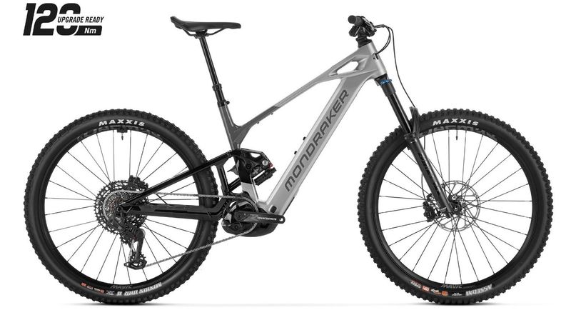 Used Mondraker CRAFTY R 2026 2026 MTB