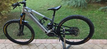 Brugt Mondraker CRAFTY R 2026 2026 Mountainbike — billede 10 af 12