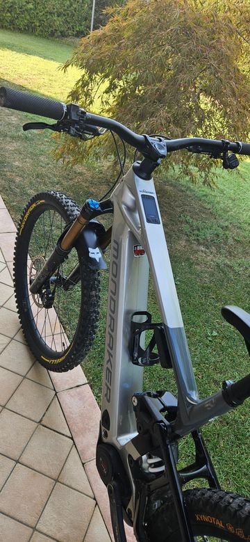 Tweedehands Mondraker CRAFTY R 2026 2026 Mountainbike — afbeelding 12 van 12