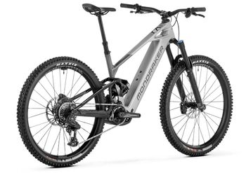 Used Mondraker CRAFTY R 2026 2026 Mountainbike, Hellgrau, 29 — image 2 of 3