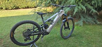 Brugt Mondraker CRAFTY R 2026 2026 Mountainbike — billede 4 af 12