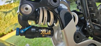 Brugt Mondraker CRAFTY R 2026 2026 Mountainbike — billede 8 af 12
