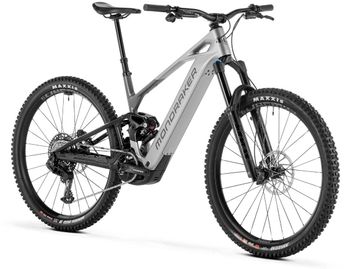 Used Mondraker CRAFTY R 2026 2026 Mountainbike, Hellgrau, 29 — image 3 of 3