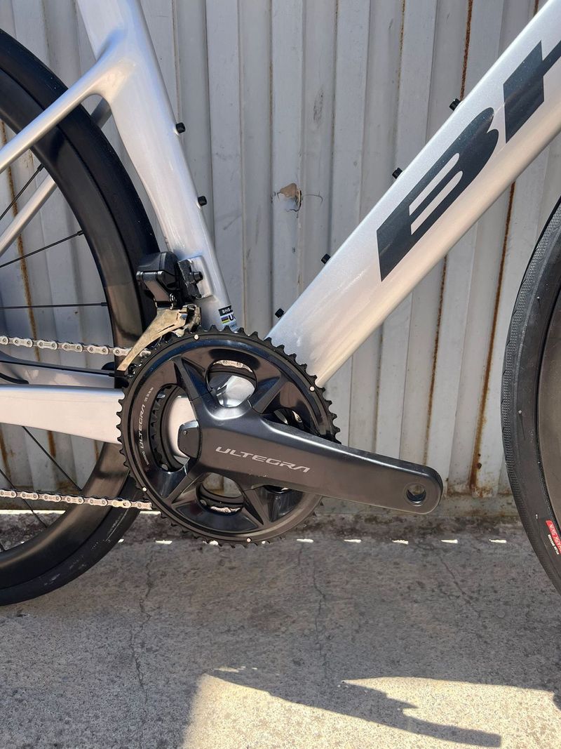 Używany BH AEROLIGHT 8.0 2025 2025 Road & Gravel — zdjęcie 2 z 5