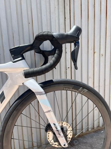 Używany BH AEROLIGHT 8.0 2025 2025 Road & Gravel — zdjęcie 4 z 5