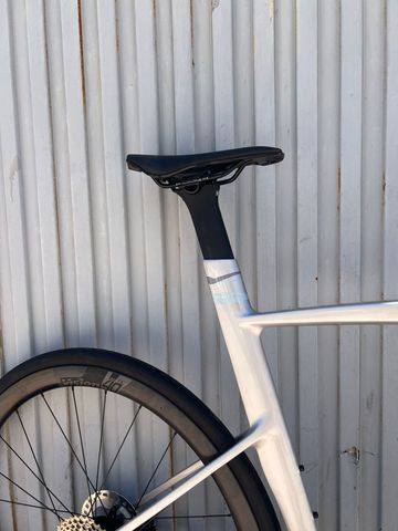 Używany BH AEROLIGHT 8.0 2025 2025 Road & Gravel — zdjęcie 5 z 5