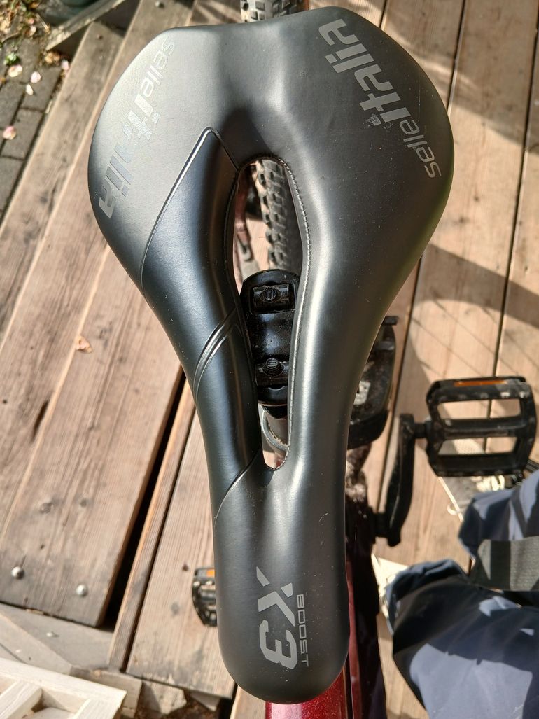 Used Corratec E-Gravel SX 2025 2025 Road & Gravel — image 2 of 9