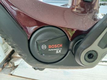 Used Corratec E-Gravel SX 2025 2025 Road & Gravel — image 3 of 9