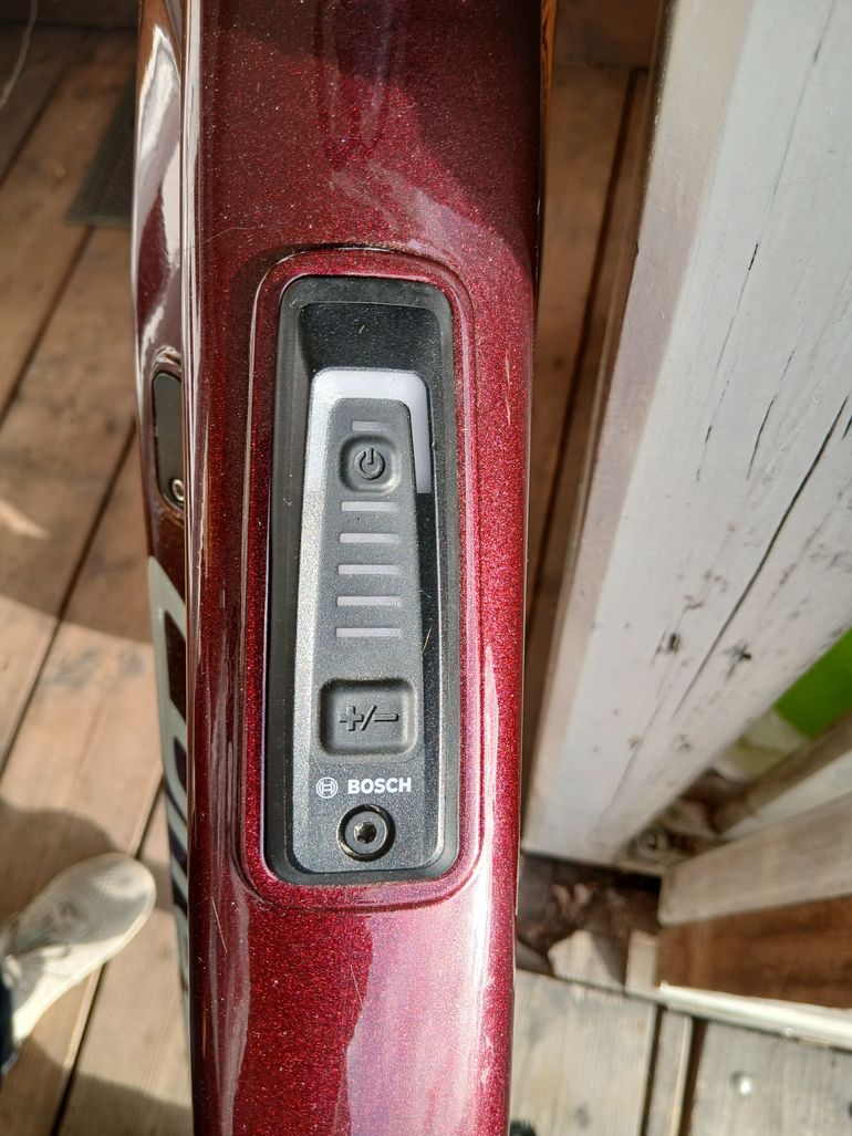 Used Corratec E-Gravel SX 2025 2025 Road & Gravel — image 7 of 9