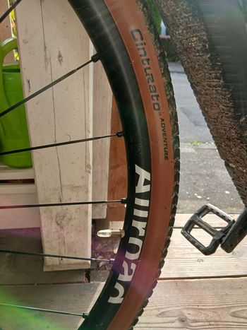 Used Corratec E-Gravel SX 2025 2025 Road & Gravel — image 5 of 9