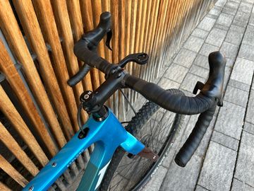 Brugt 3T Exploro MAX Ekar 1x13 2022 2022 Road & Gravel — billede 3 af 8