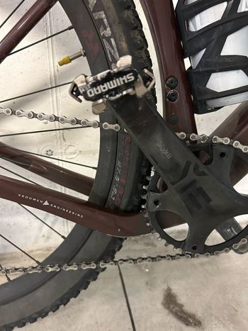 Used 3T Exploro MAX Ekar 1x13 2022 2022 Road & Gravel — image 4 of 6