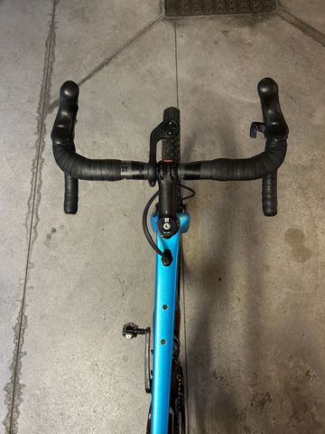 Brugt 3T Exploro MAX Ekar 1x13 2022 2022 Road & Gravel — billede 2 af 8