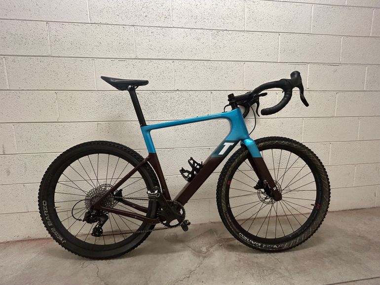 Używany 3T Exploro MAX Ekar 1x13 2022 2022 Road & Gravel — zdjęcie 1 z 8