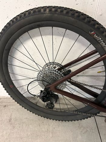 Used 3T Exploro MAX Ekar 1x13 2022 2022 Road & Gravel — image 6 of 6
