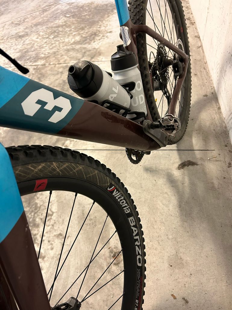 Used 3T Exploro MAX Ekar 1x13 2022 2022 Road & Gravel — image 2 of 6