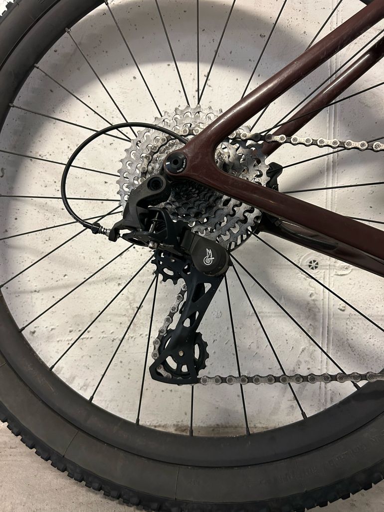 Used 3T Exploro MAX Ekar 1x13 2022 2022 Road & Gravel — image 5 of 6