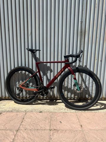 Gebrauchtes BH Bikes GRAVELX Shimano GRX 2026 Road & Gravel