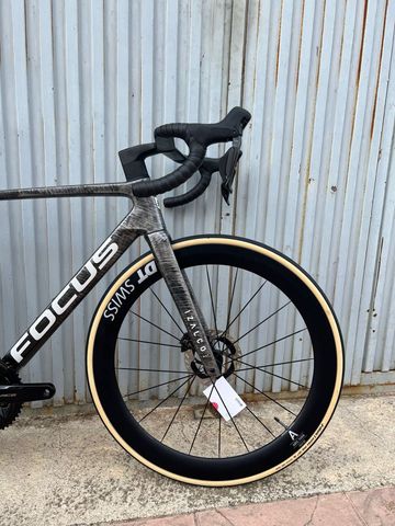 Brugt Focus IZALCO MAX 9.9 2026 2026 Road & Gravel — billede 2 af 5