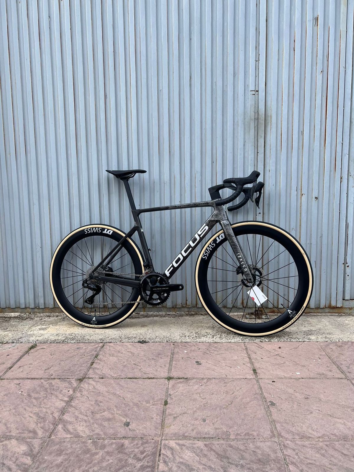 Focus IZALCO MAX 9.9 2026 | buycycle