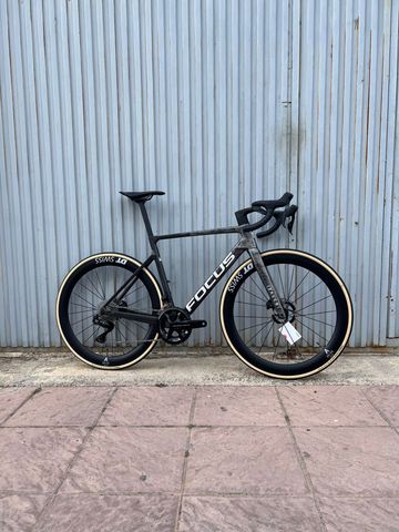Tweedehands Focus IZALCO MAX 9.9 2026 2026 Road & Gravel