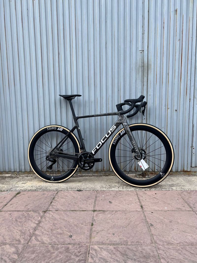 Used Focus IZALCO MAX 9.9 2026 2026 Road & Gravel