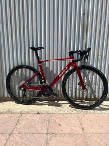 Used BH Bikes Ultralight Shimano Ultegra Di2 2026 Road & Gravel