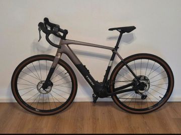 Brugt Trek Checkpoint+ SL 5 2026 2026 Road & Gravel — billede 4 af 8