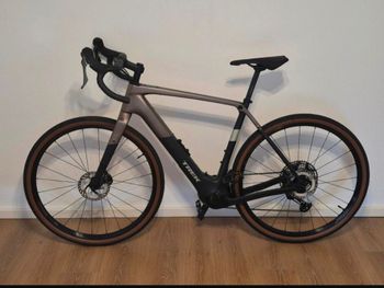 Brugt Trek Checkpoint+ SL 5 2026 2026 Road & Gravel — billede 3 af 8
