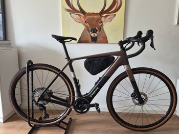 Used Trek Checkpoint+ SL 5 2026 2026 Road & Gravel