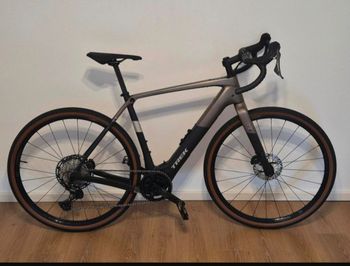 Brugt Trek Checkpoint+ SL 5 2026 2026 Road & Gravel — billede 2 af 8