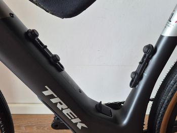 Used Trek Checkpoint+ SL 5 2026 2026 Road & Gravel, Black — image 3 of 3