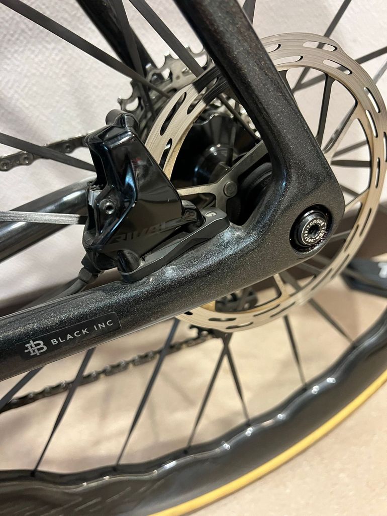 Used Trek Emonda SRAM Force 2023 Road & Gravel — image 15 of 16