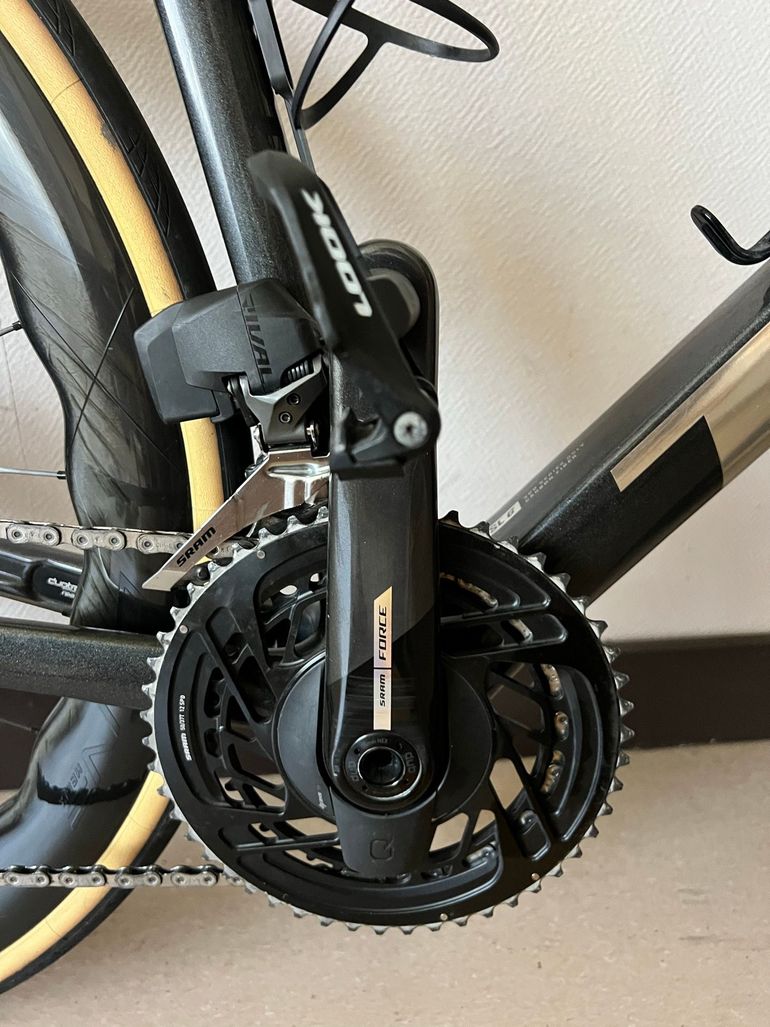 Used Trek Emonda SRAM Force 2023 Road & Gravel — image 7 of 16