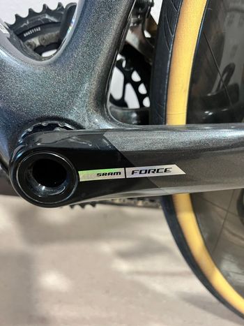 Used Trek Emonda SRAM Force 2023 Road & Gravel — image 14 of 16