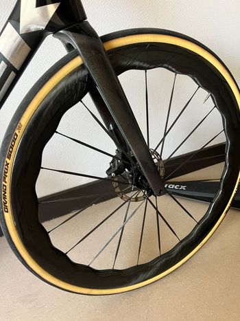 Used Trek Emonda SRAM Force 2023 Road & Gravel — image 9 of 16