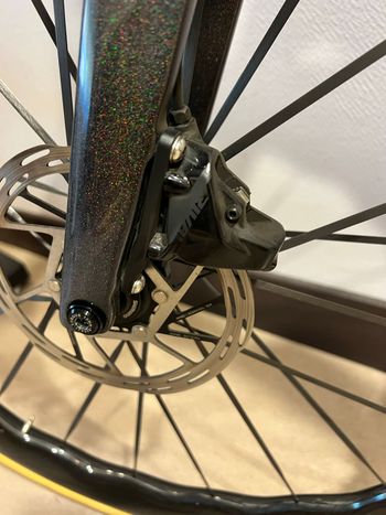 Used Trek Emonda SRAM Force 2023 Road & Gravel — image 16 of 16