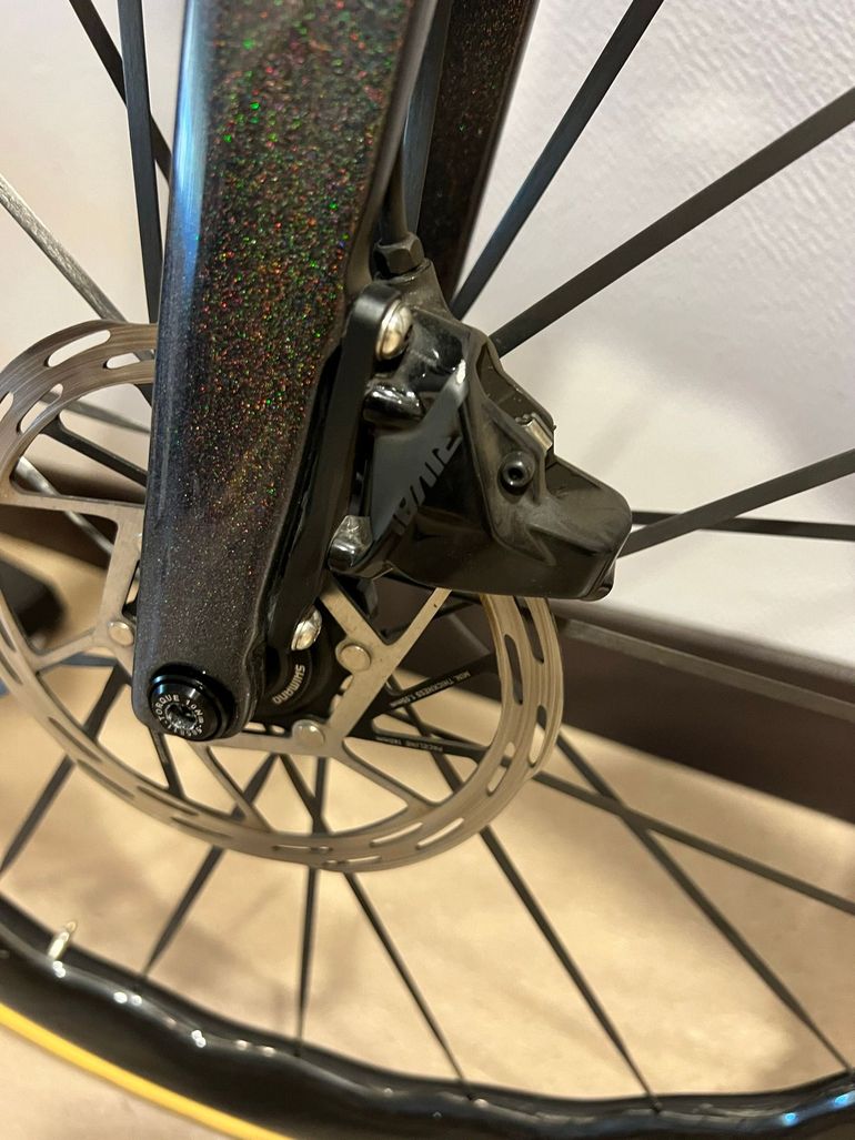 Used Trek Emonda SRAM Force 2023 Road & Gravel — image 16 of 16
