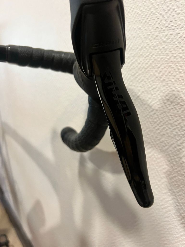 Used Trek Emonda SRAM Force 2023 Road & Gravel — image 12 of 16