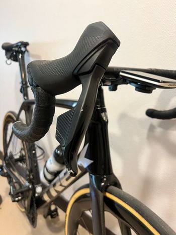 Used Trek Emonda SRAM Force 2023 Road & Gravel — image 11 of 16
